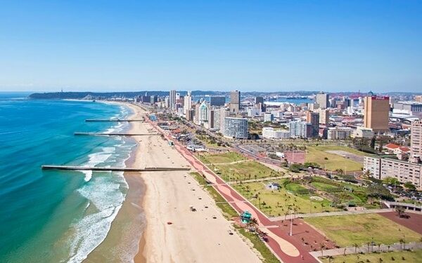 Sudáfrica: TNPA espera 175 escalas de cruceros en temporada 2023-2024