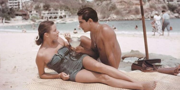 Acapulco: los años dorados y la decadencia de la “Perla del Pacífico” mexicano