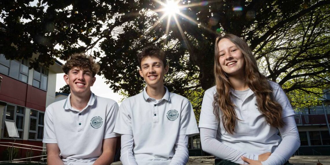 NCEA 2023: Tauranga students and nutritionist share tips for end-of-year exam success