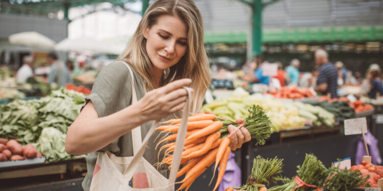 If You Live In A Big City, Avoid Whole Foods At Lunch Time