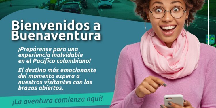 Crucero Internacional