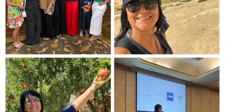 Viajes Transformadores - Revista Fortuna