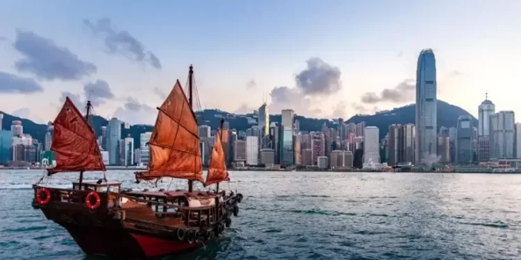 Cruceros por Asia: cmo planificar unas vacaciones de lujo diferentes