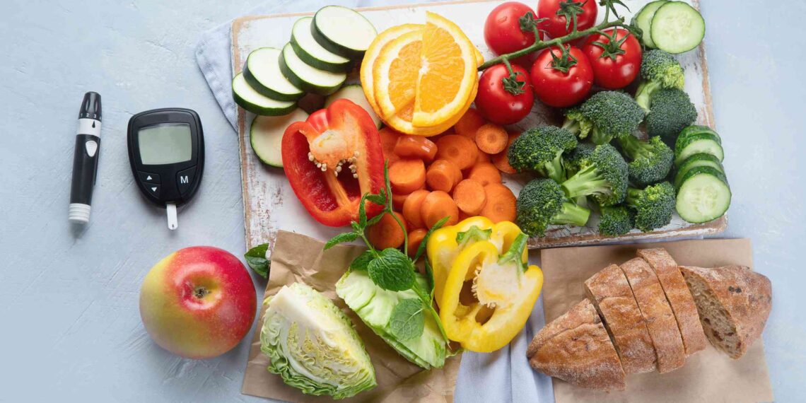 5 Low Glycemic Index Foods to Try