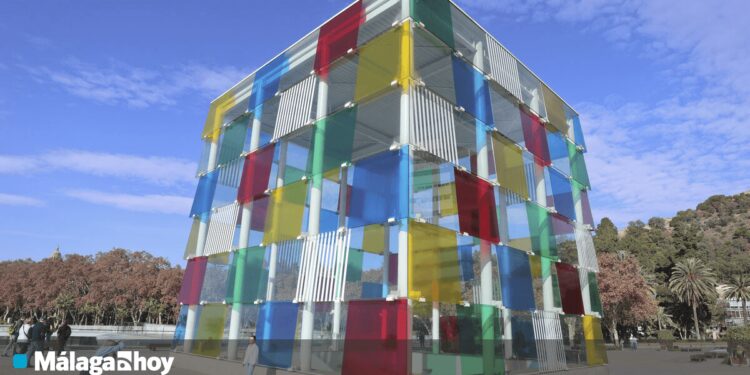 La escena cultural de Málaga, uno de los mejores planes de Andalucía para el puente de diciembre