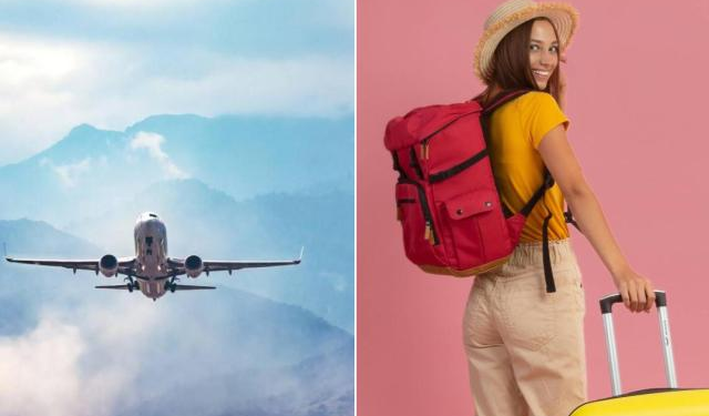 planes y precios de destinos en Colombia y el mundo