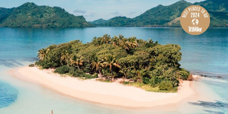 Condé Nast Traveler