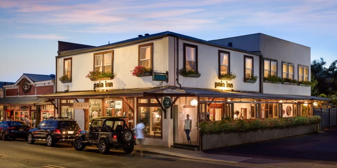 Visit locally owned Maui hotels as Hawaii promotes responsible tourism