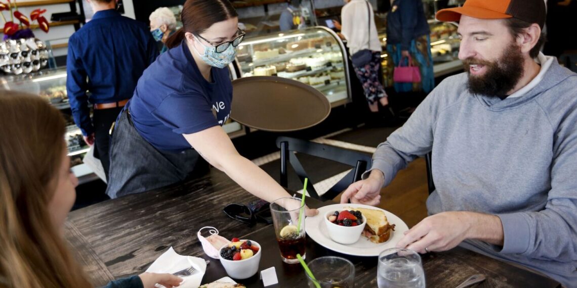 Best restaurants to try in Salt Lake City, Utah, 2023