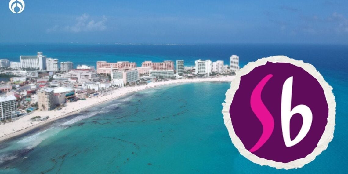 Suburbia ofrece estos paquetes de viajes para ir a la ‘playita’ todo incluido