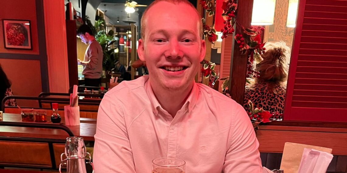 We tried Edinburgh's newest city centre Thai restaurant and will definitely be back