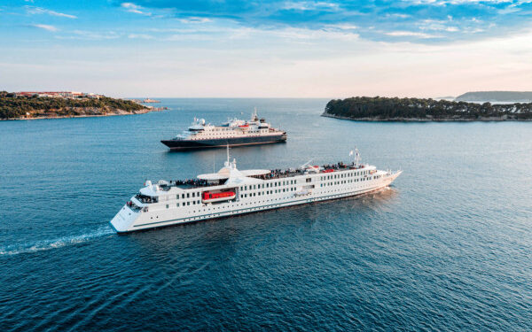 Los cruceros fluviales de Politours surcarán Latinoamérica