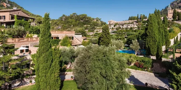 Abre It Mallorca Valldemossa en el Palacio de la Cartuja de Mallorca