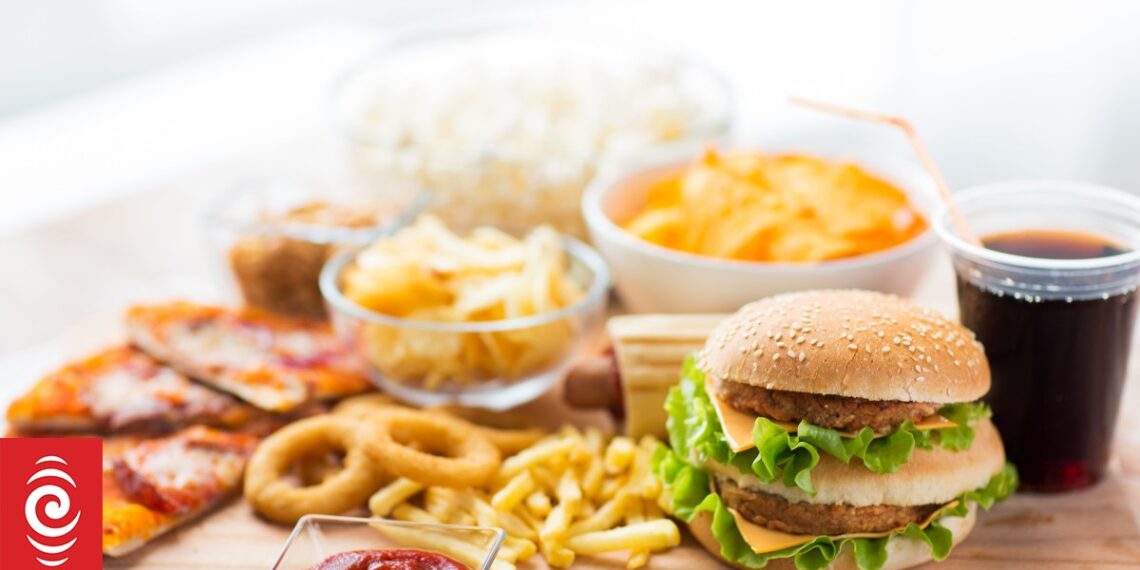 Marsden funding for research on unhealthy food taxes