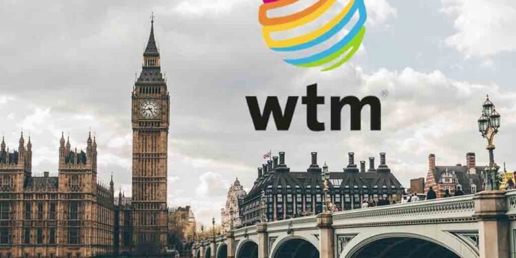 Feria turística de Londres valora tendencias globales