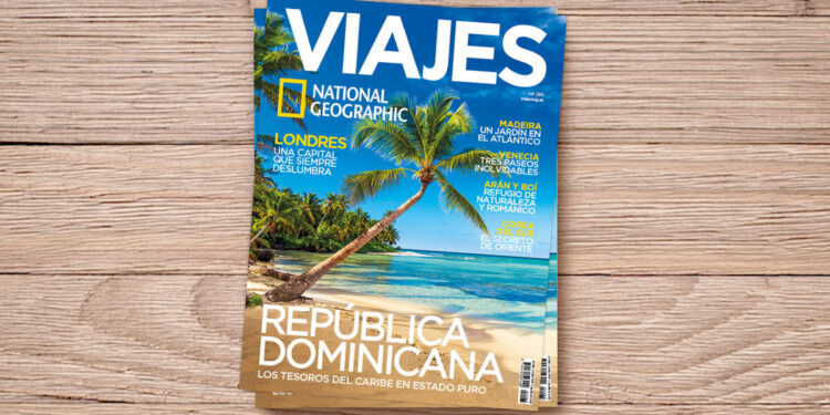 Viajes National Geographic 285