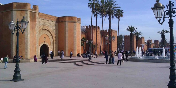 Rabat, entre los principales destinos a visitar de África en 2024