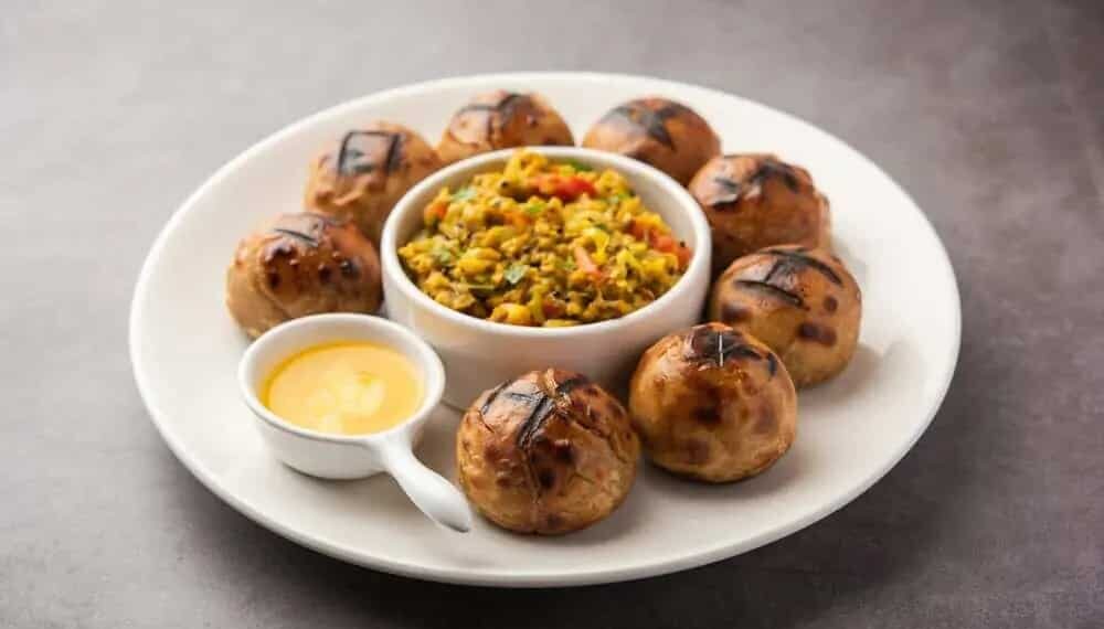 Litti To Chilka Roti: Exploring 7 Famous Foods Of Ranchi