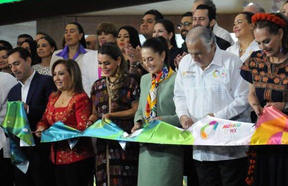 Le dicen ‘adiós’ al Tianguis Turístico en Acapulco en 2024