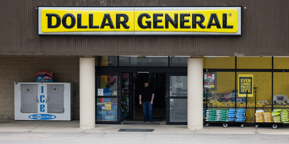 OH AG forces Dollar General to pay up — by supporting food banks