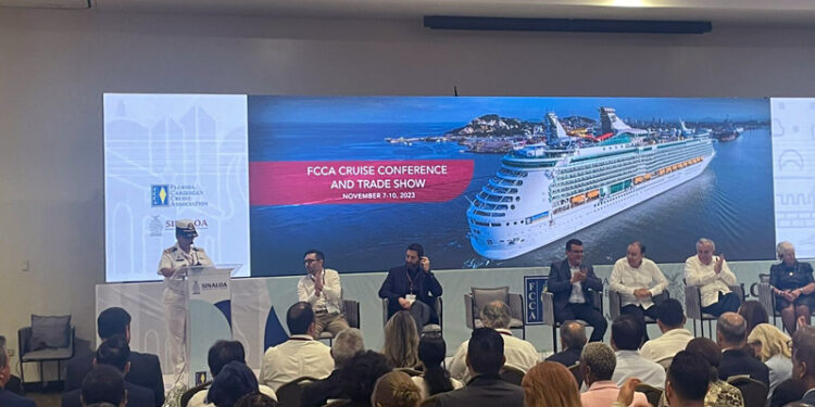 Impulsan turismo de cruceros en el Sea Trade
