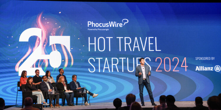 Desarrollando el futuro: Consejos para startups de IA en el mundo de los viajes