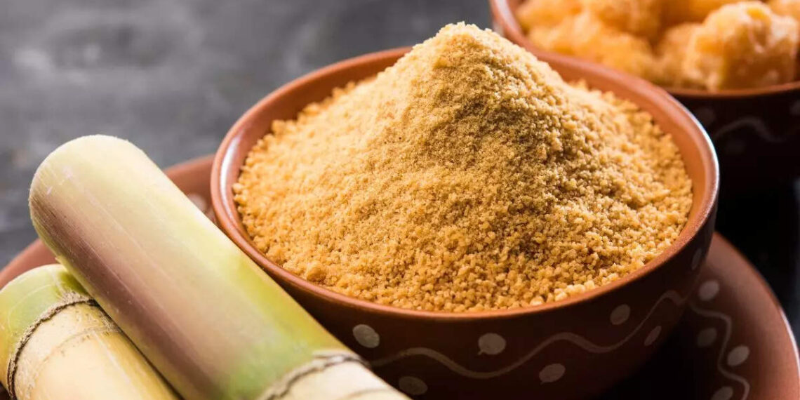Eat these common foods with jaggery to boost immunity in winters