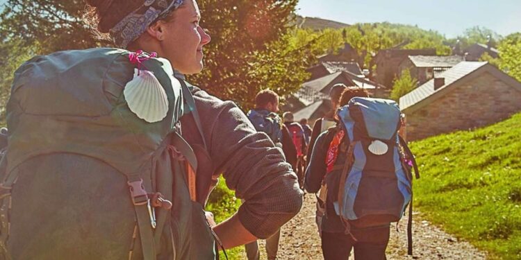 Galicia amplía el programa Xacobeo Xove a 2024