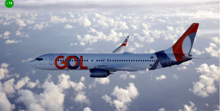Gol anuncia nuevas rutas