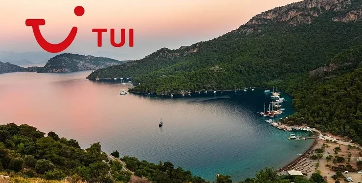 TUI programa evento en Turquía con más de 200 agentes de viajes