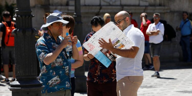 Granada impulsa de nuevo en la World Travel Market la promoción turística de la ciudad