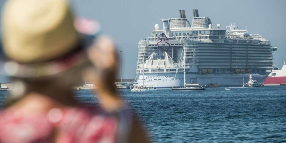 El Corte Inglés, Carrefour, Logitravel…