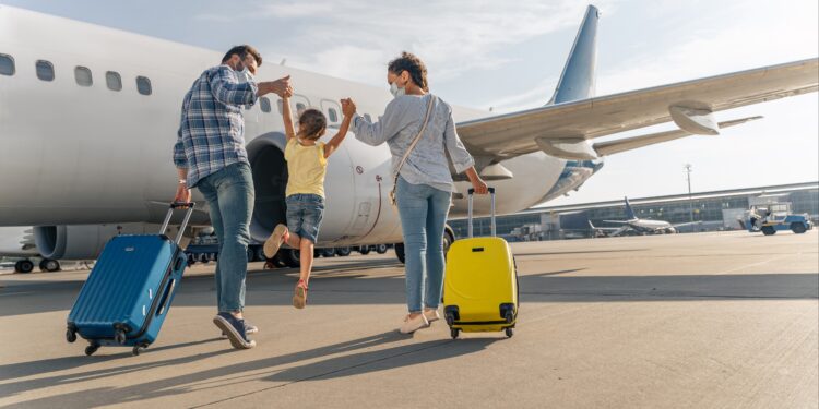 Meliá, Palladium o Paradores se suman a las ofertas del Black Friday con descuentos de hasta un 55%