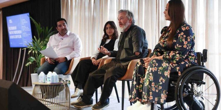 turismo accesible y sostenibilidad, ejes del futuro