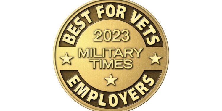 Hormel Foods Named a Best for Vets Employer for 11th Year in a Row