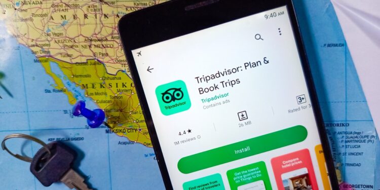 Black Friday: las agencias de viaje esperan un parate en las ventas por la suba del dólar tarjeta