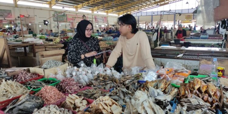 piloting risk-based food inspection in five districts for better food safety