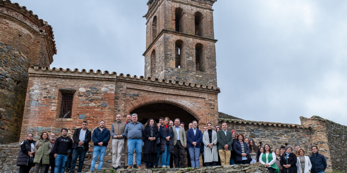 Los Planes de Sostenibilidad Turística en Destino traerán a Huelva 9,8...