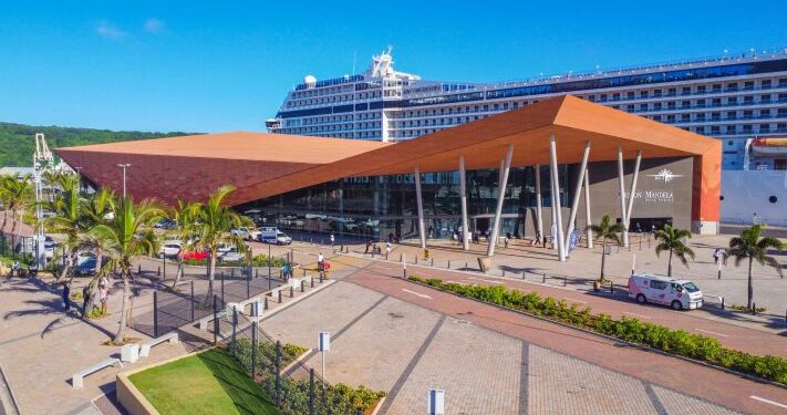 MSC Cruceros inaugurará nuevo terminal en Sudáfrica