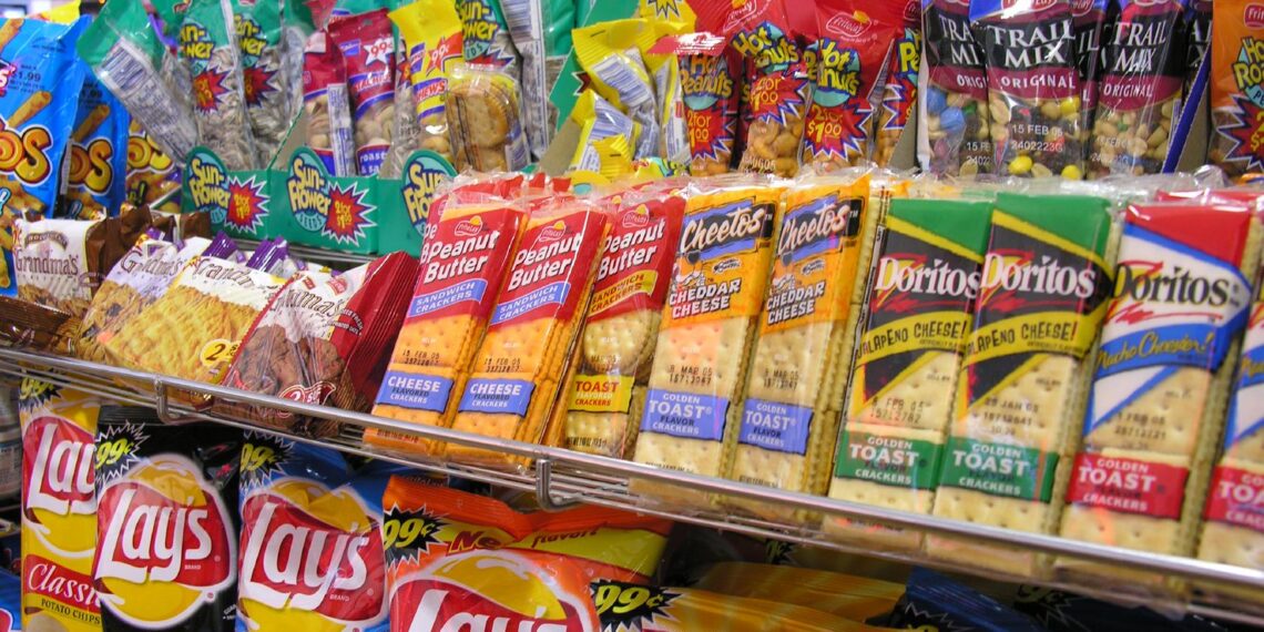 New Report Issues Damning Verdict on Food’s Fossil Fuel Addiction