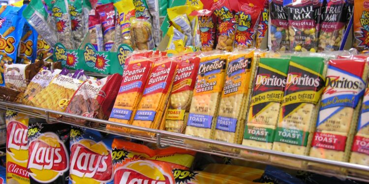 New Report Issues Damning Verdict on Food’s Fossil Fuel Addiction