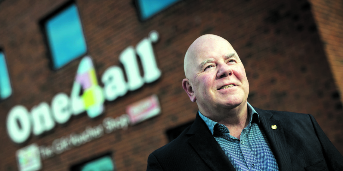 Profit & Loss: Mars Foods revenue boosted by gum sales