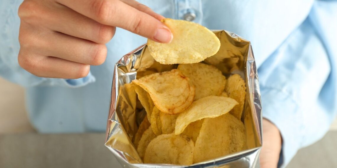 Study: Consumption of ultra-processed foods may cause harmful ‘food addiction’
