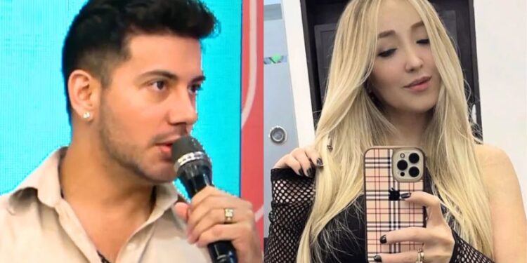 Jean Paul Santa María revela por qué celaba a Romina Gachoy con sus viajes: “La invitaron a un hotel”