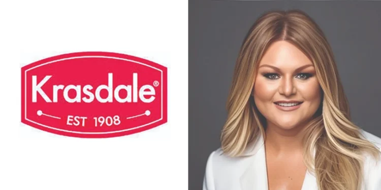 Krasdale Foods-Jenn Carson