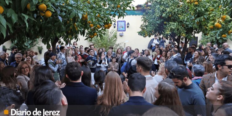 Jerez, la ciudad de moda para celebrar la Navidad