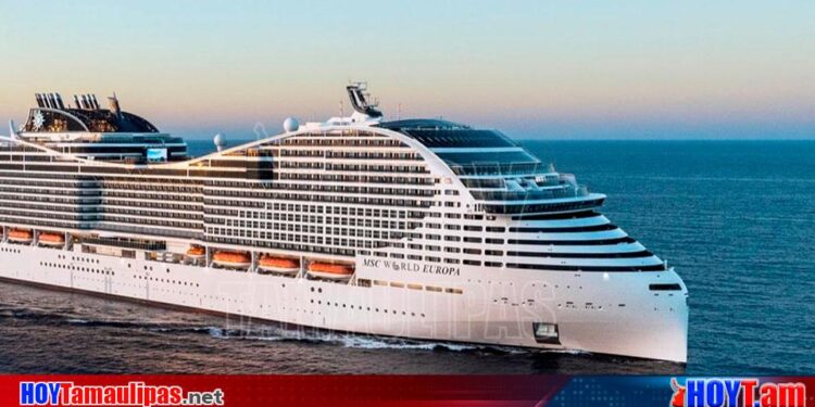 Hoy Tamaulipas - Tamaulipas Hay 100 jovenes de Tamaulipas con posibilidades de trabajar en cruceros