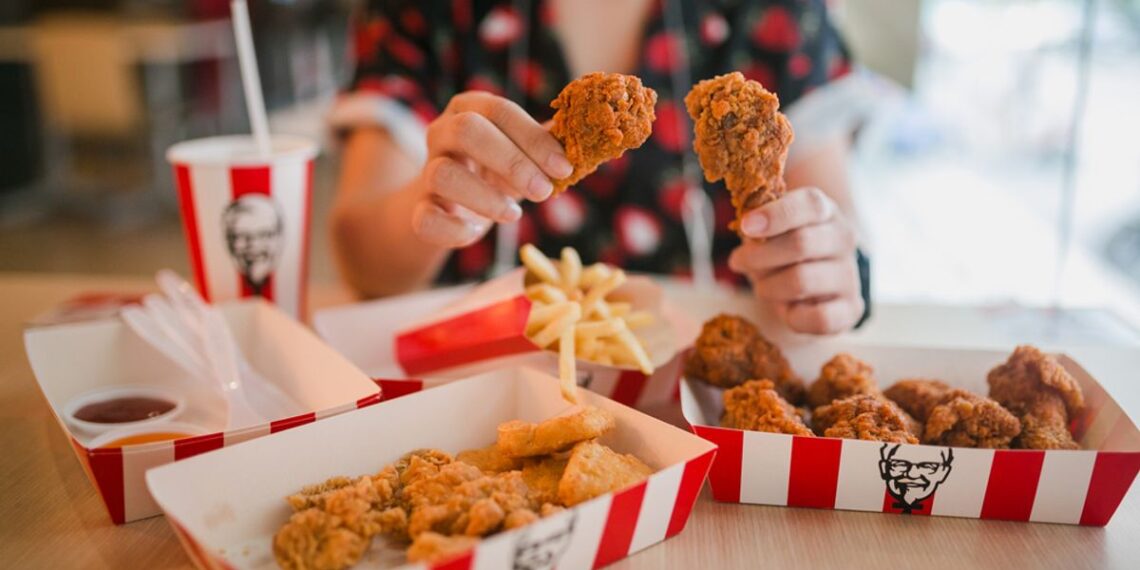 Collins Foods' KFC and Taco Bell soar in latest financial results
