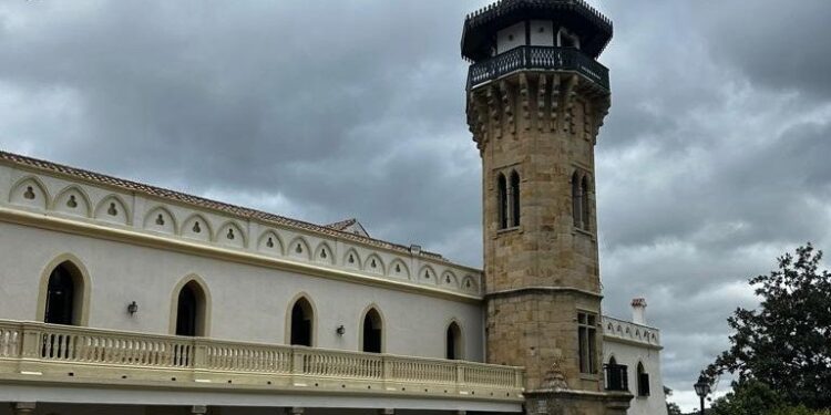 Castellar muestra sus joyas de la corona a las empresas turísticas más importantes de España