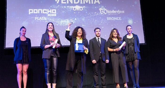 La Fiesta del Poncho distinguida entre las mejores del país – El Chasqui Cultural